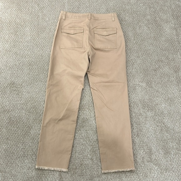 LOFT khakis - Picture 2 of 2